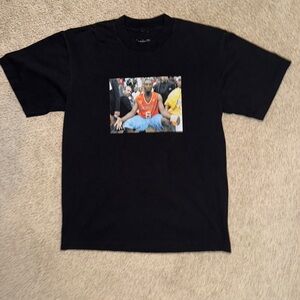 Uncivilized Kobe Bryant “Rucker Park” T-shirt